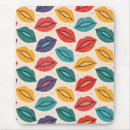 Suche nach küssen der paare mousepads Romanze