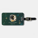 Suche nach mystische gepäckanhänger Himmlisch