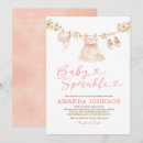 Suche nach sprinkle baby einladungen Für kinder