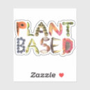 Suche nach gemüse autoaufkleber Vegetarier