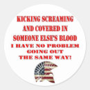 Suche nach feuerwaffe aufkleber Pistole