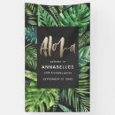 Suche nach gold banner Elegant