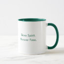 Suche nach spirit tassen Inspirierende