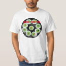 Suche nach eier tshirts Gebraten