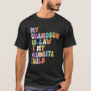 Suche nach enkel tshirts Familie