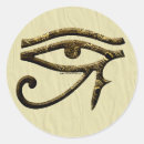 Suche nach horus auge aufkleber Ägyptisch