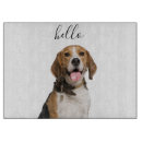 Suche nach hund schneidebrettchen Für sie