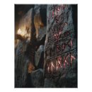 Suche nach runen poster Für alle