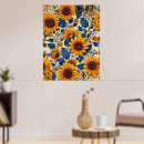 Suche nach symphonie poster Blume