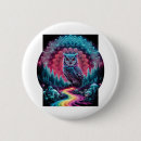 Suche nach psychedelisch buttons Farbenfroh