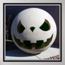 Suche nach creepy poster Happy halloween