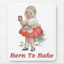 Suche nach bäcker mousepads Für sie