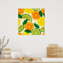 Suche nach orange frucht poster Sommer