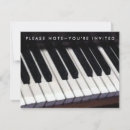 Suche nach musikkonzert einladungen Zum klavierkonzert
