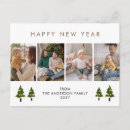Suche nach neujahrs postkarten Familie