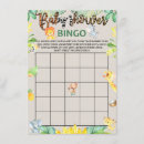Suche nach bingo einladungen Dschungel