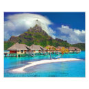 Suche nach bora bora poster Landschaft