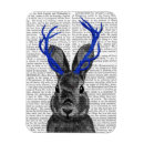 Suche nach geweih magnete Jackalope