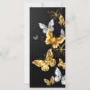 Suche nach goldener schmetterling karten Goldschmetterling