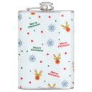 Suche nach frohe weihnachten flachmänner Schneeflocke