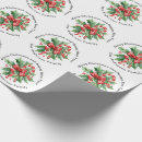 Suche nach stechpalme geschenkpapier Weiß