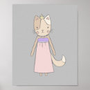 Suche nach prinzessin kinderzimmer poster Rosa