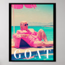 Suche nach goat poster Trumpf