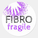 Suche nach fibro aufkleber Bewusstsein