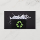 Suche nach wiederverwendung visitenkarten Recycle