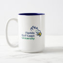 Suche nach university tassen Florida gulf coast eagles