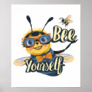 Suche nach biene poster Cartoon