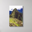 Suche nach machu picchu leinwandbilder Anden