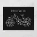 Suche nach moped postkarten Roller