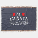 Suche nach kanada decken Ahornblatt