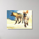 Suche nach gestreift leinwandbilder Tiere