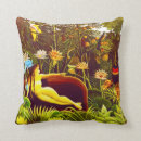 Suche nach henri rousseau kissen Dschungel