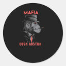 Suche nach die mafia aufkleber Mörder