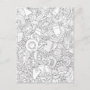 Suche nach zen doodle postkarten Dodle