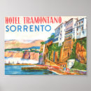 Suche nach sorrento poster Reise