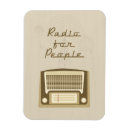 Suche nach radio magnete Kommunikation