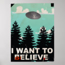 Suche nach area 51 poster Fliegende untertasse