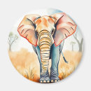 Suche nach adorable magnete Aquarell