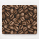 Suche nach kaffeebohne mousepads Café