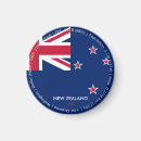 Suche nach neuseeland flagge magnete Reise