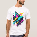 Suche nach geometrische formen tshirts Jede person