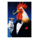 Suche nach hahn poster Elegant