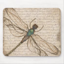 Suche nach libellen mousepads Antike