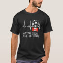 Suche nach kanada fußball tshirts Liebhaber