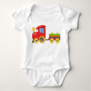 Suche nach eisenbahn babykleidung Züge