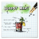 Suche nach cocktail rezepte poster Alkoholisches getränk